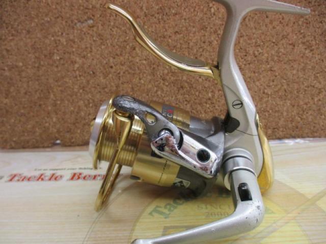 トーナメントZ 2500LBCD｜＠ベリーネット 日本最大新品中古釣具