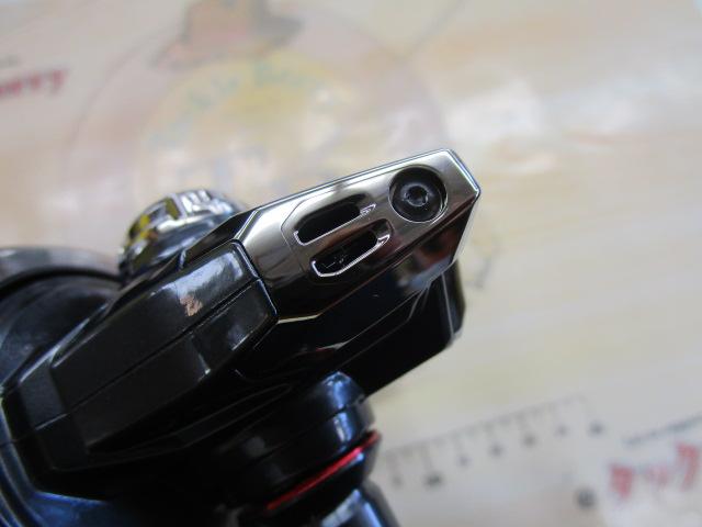 24ヴァンフォード 2500S