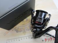 24ヴァンフォード 2500S