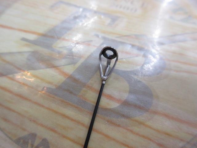 がま磯マスターモデル口太 F-53