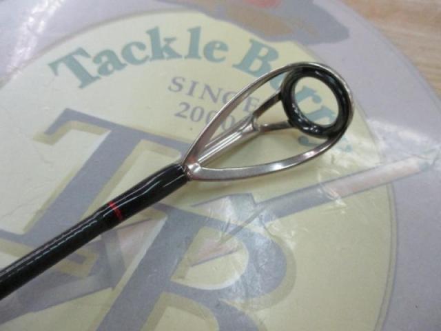 ビッグツナ710 ジャパンスペシャル