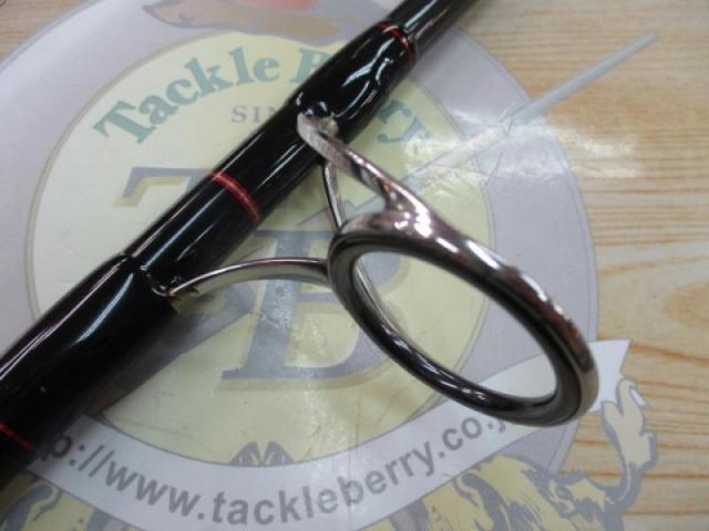 ビッグツナ710 ジャパンスペシャル