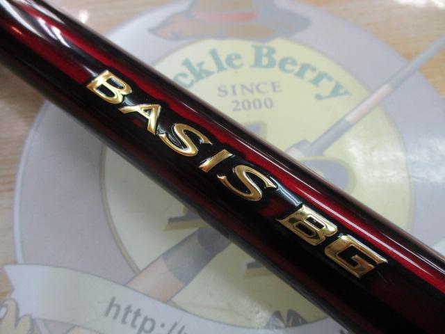 18ベイシスBG 6-480｜＠ベリーネット 日本最大新品中古釣具WEB