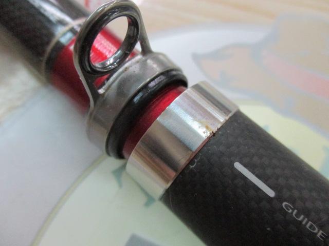 シマノ (Shimano) ベイシス BG 6号 480 4.8m の釣具通販ならFTO