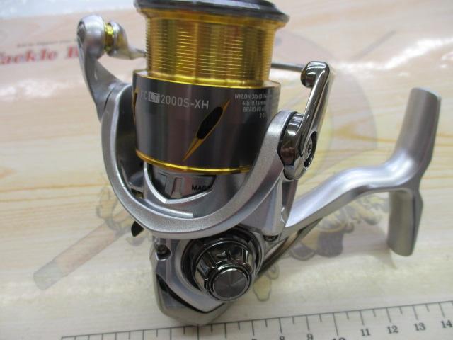 値下げ 21 FREAMS FC LT 2000S-XH 極美品。 21フリームス FC LT2000S-XH｜＠ベリーネット 日本最大新品中古