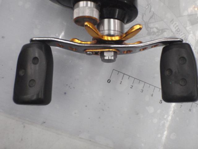 レボ エリート パワークランク HS