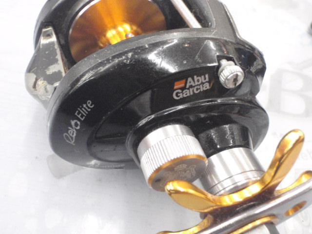 レボ エリート パワークランク HS