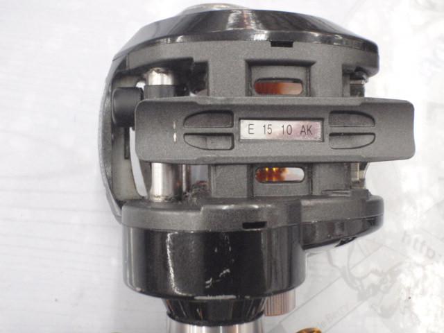 レボ エリート パワークランク HS