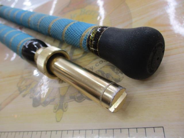 オリジナル船竿