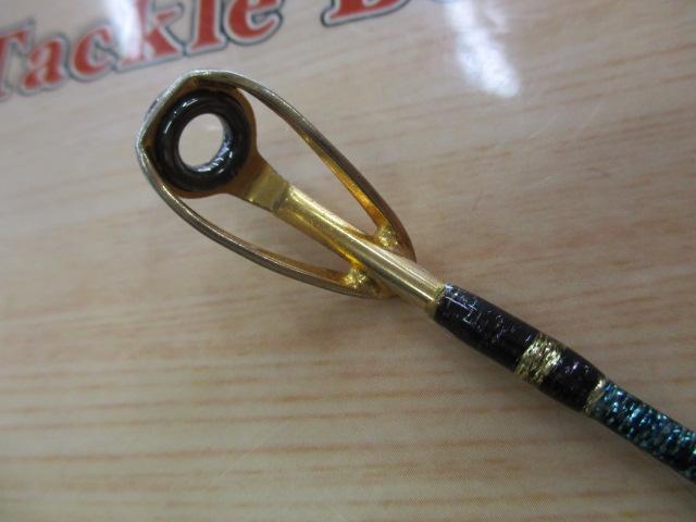 オリジナル船竿