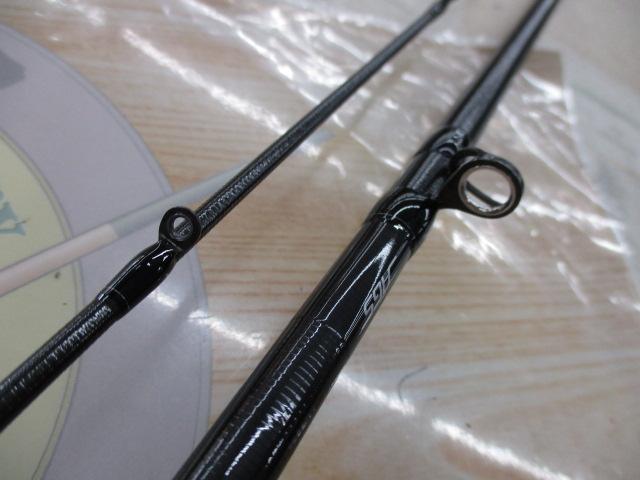 シルバーウルフEX 76MLB-S｜＠ベリーネット 日本最大新品中古