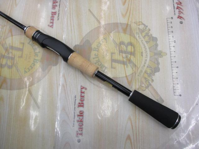 17エクスプライド 262UL-S