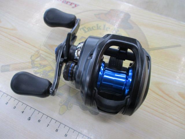 20SLX DC 71XG｜＠ベリーネット 日本最大新品中古釣具WEBショップ