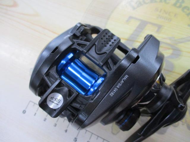20SLX DC 71XG｜＠ベリーネット 日本最大新品中古釣具WEBショップ