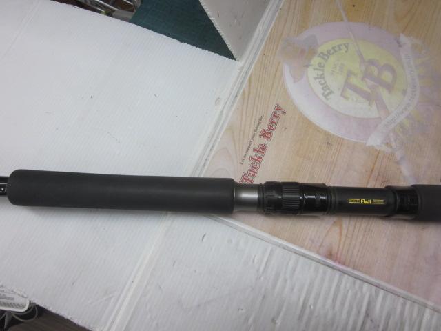 レイジングブル 105XF-1