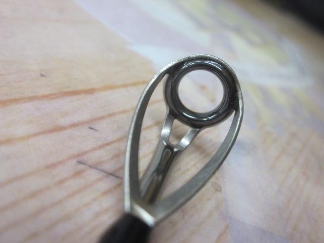 レイジングブル 105XF-1