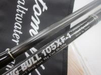 レイジングブル 105XF-1