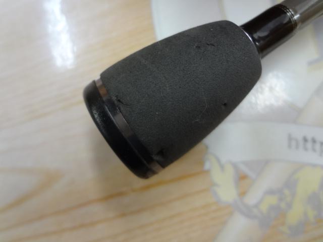 シルバーナ瀧SP 64UL-R