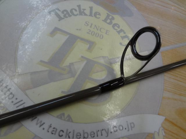 シルバーナ瀧SP 64UL-R