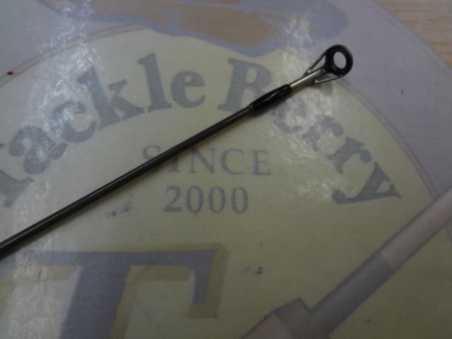 シルバーナ瀧SP 64UL-R