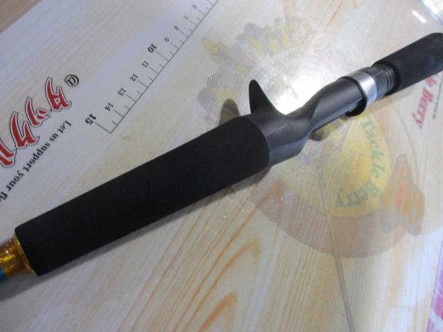 シークラウン B64UL-TR