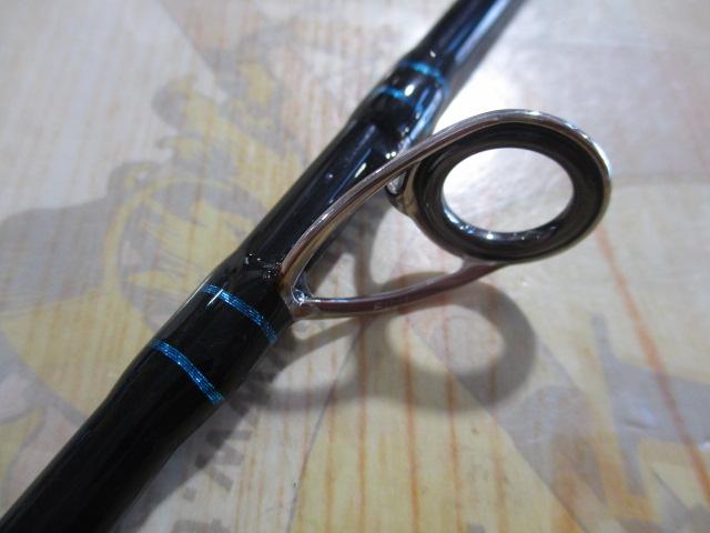 シークラウン B64UL-TR