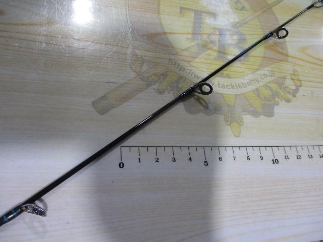 シークラウン B64UL-TR