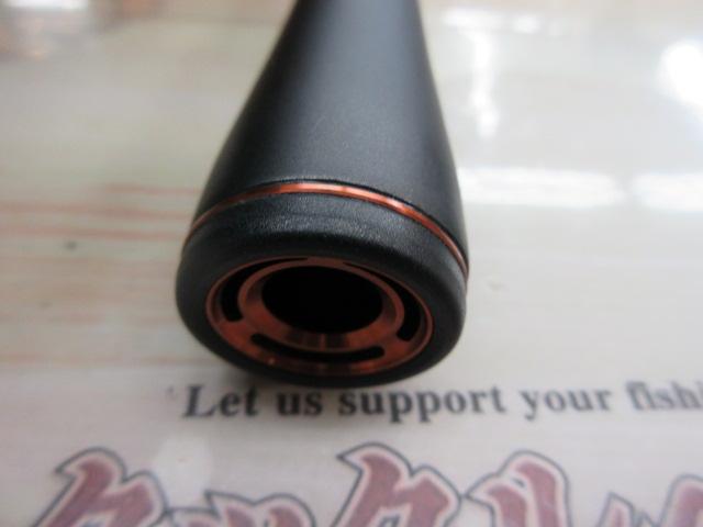 24ポイズンアドレナ 264UL-S