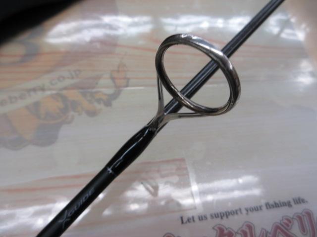 24ポイズンアドレナ 264UL-S