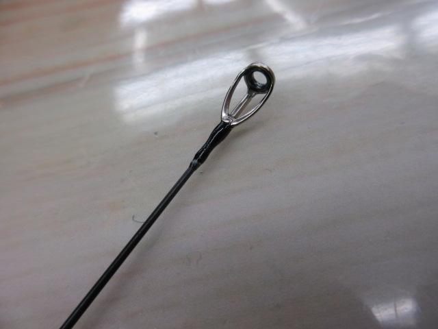 24ポイズンアドレナ 264UL-S