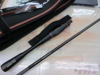 24ポイズンアドレナ 264UL-S