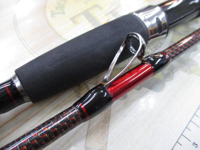 旭舷ライブベイトゲームGR230L