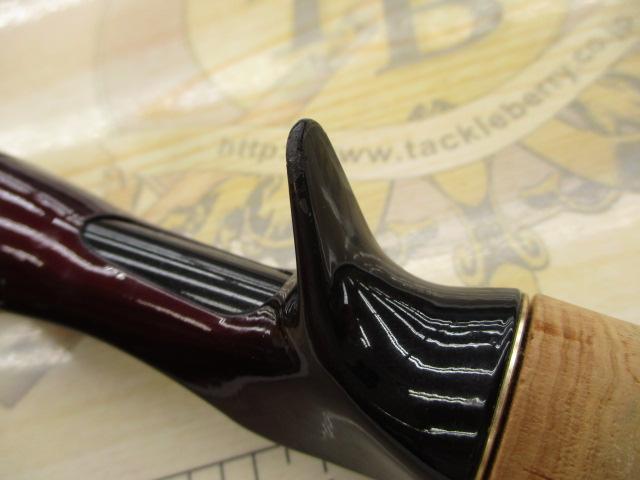 シマノ(SHIMANO) ワールドシャウラ 1653R-2 347343｜アウトドア