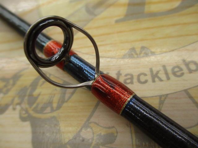【超ポイントバック祭】 ワールドシャウラ 1653R-2 日本 (レッドタイプ)｜＠ベリーネット ロッド