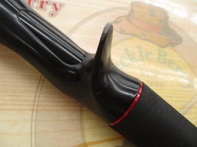 20ゾディアス 172MH-2｜＠ベリーネット 日本最大新品中古釣具WEB