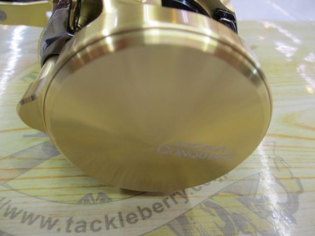 23オシアコンクエスト 200PG