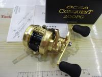 23オシアコンクエスト 200PG