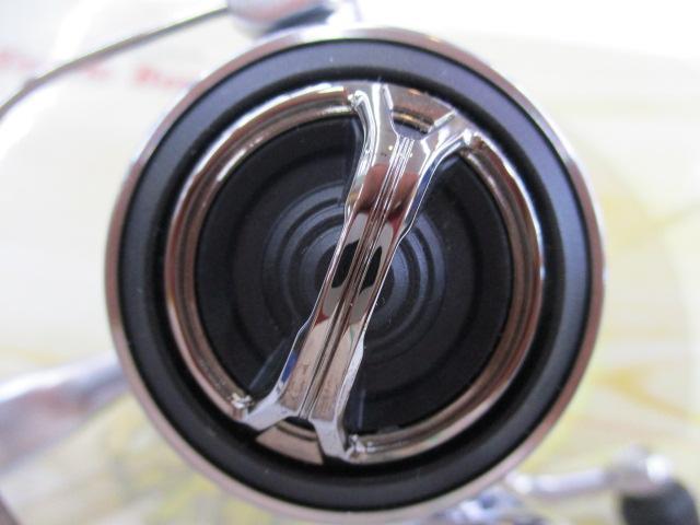 23ストラディック C2500S