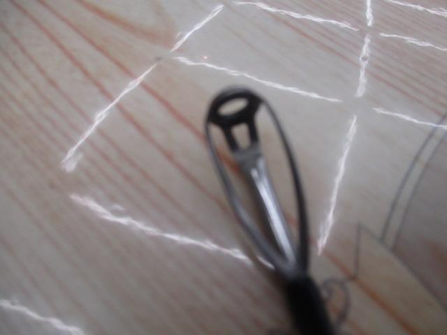 サイドワインダーHGC-80XR 後期