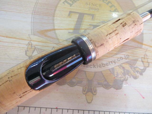 テムジン TMJS-60ML