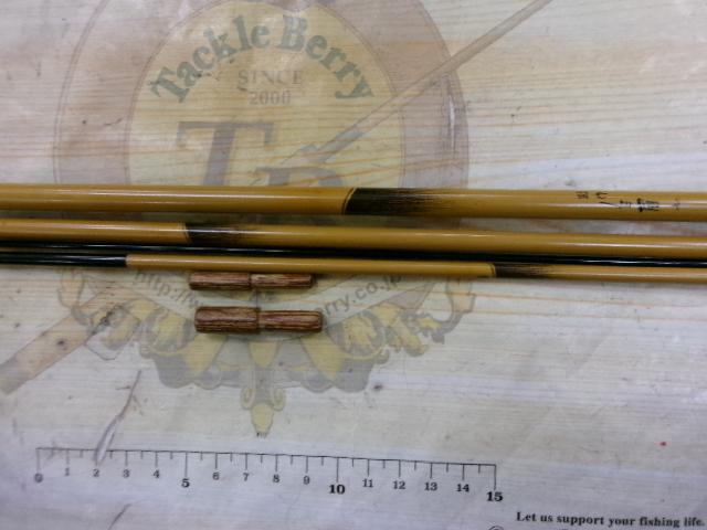 テクスター別作白眉 9