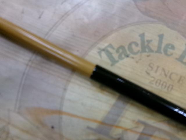 テクスター別作白眉 9