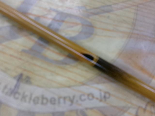 テクスター別作白眉 9