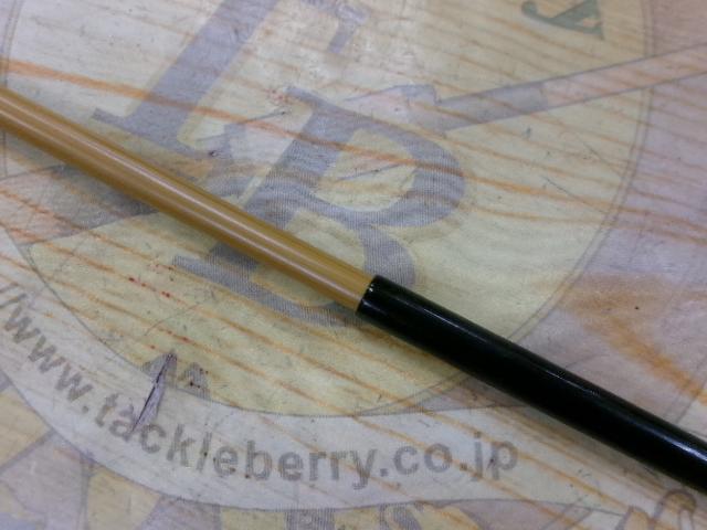 テクスター別作白眉 9