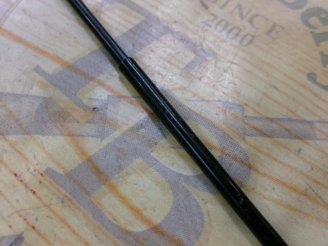 テクスター別作白眉 9