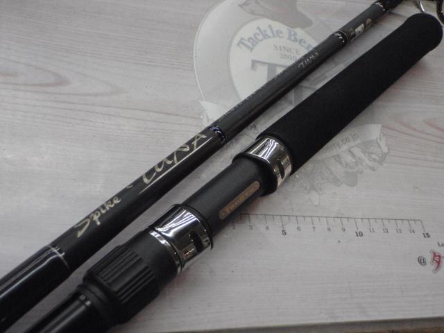 スパイクツナ SK812TN-H