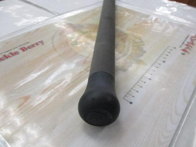 オリジナルロッド