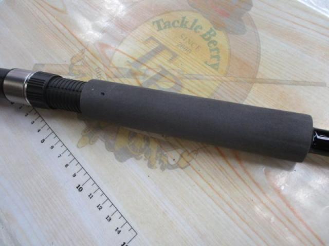 オリジナルロッド