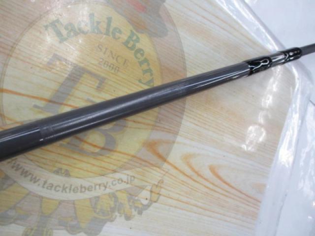 オリジナルロッド