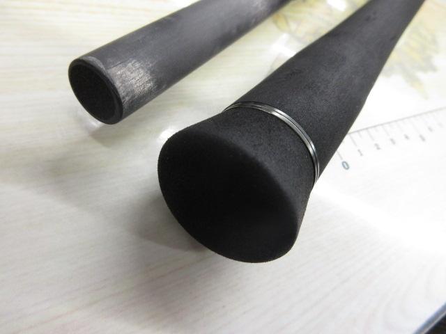 レーベンスラング LS-C75MH+RX-B Spec B FE01(コルク)